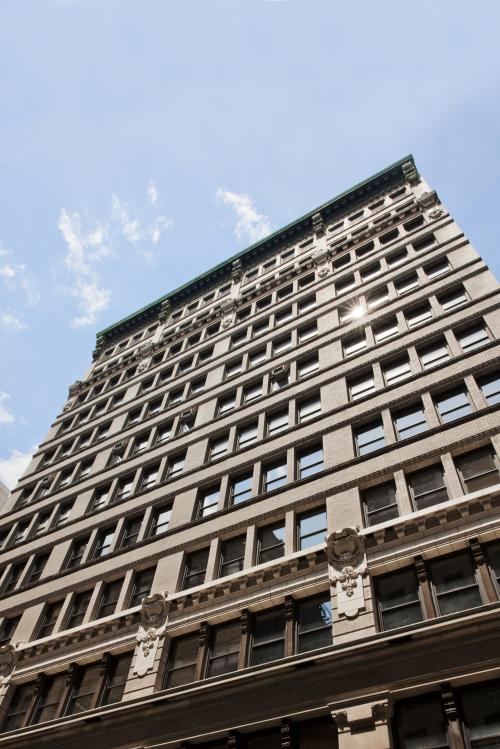 EMPIRE REALTY MANAGEMENT GROUP Contact Us